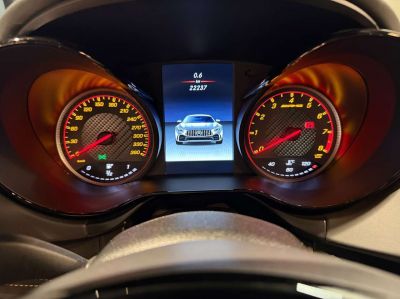 Mercedes-Benz AMG GT Gebrauchtwagen