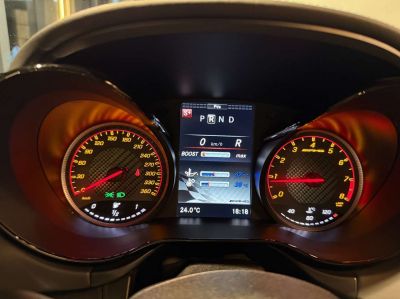 Mercedes-Benz AMG GT Gebrauchtwagen