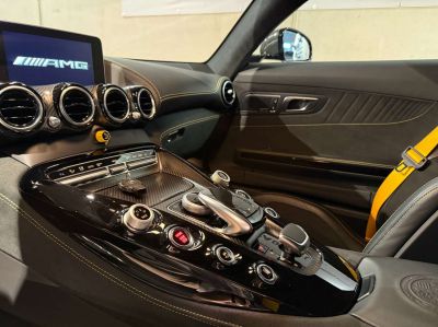 Mercedes-Benz AMG GT Gebrauchtwagen Mercedes-Benz AMG GT Gebrauchtwagen