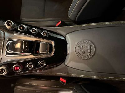 Mercedes-Benz AMG GT Gebrauchtwagen Mercedes-Benz AMG GT Gebrauchtwagen