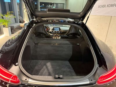 Mercedes-Benz AMG GT Gebrauchtwagen Mercedes-Benz AMG GT Gebrauchtwagen