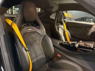 Mercedes-Benz AMG GT Gebrauchtwagen Mercedes-Benz AMG GT Gebrauchtwagen