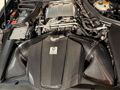 Mercedes-Benz AMG GT Gebrauchtwagen