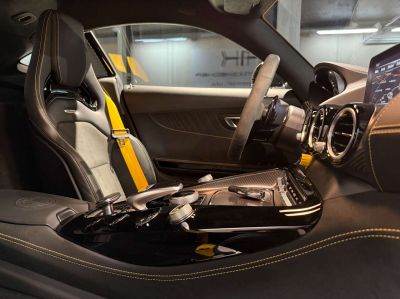 Mercedes-Benz AMG GT Gebrauchtwagen Mercedes-Benz AMG GT Gebrauchtwagen