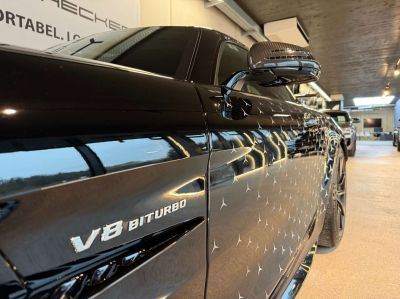 Mercedes-Benz AMG GT Gebrauchtwagen Mercedes-Benz AMG GT Gebrauchtwagen
