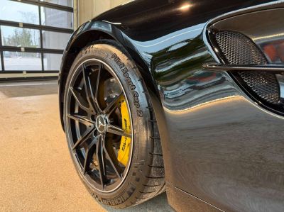 Mercedes-Benz AMG GT Gebrauchtwagen Mercedes-Benz AMG GT Gebrauchtwagen