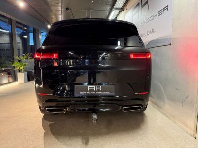 Land Rover Range Rover Sport Gebrauchtwagen Land Rover Range Rover Sport Gebrauchtwagen