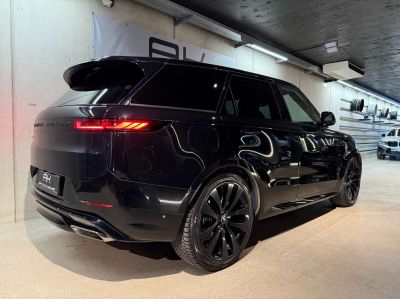 Land Rover Range Rover Sport Gebrauchtwagen Land Rover Range Rover Sport Gebrauchtwagen