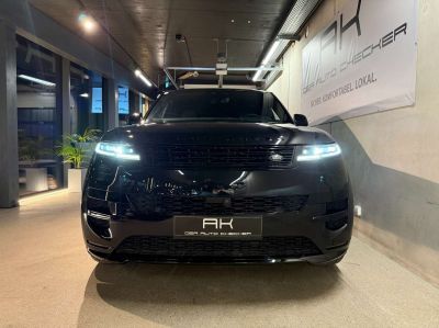Land Rover Range Rover Sport Gebrauchtwagen Land Rover Range Rover Sport Gebrauchtwagen