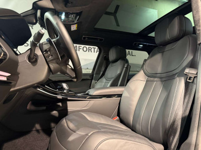 Land Rover Range Rover Sport Gebrauchtwagen Land Rover Range Rover Sport Gebrauchtwagen