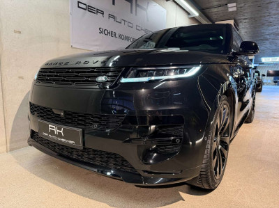 Land Rover Range Rover Sport Gebrauchtwagen Land Rover Range Rover Sport Gebrauchtwagen