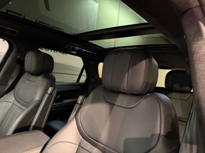 Land Rover Range Rover Sport Gebrauchtwagen Land Rover Range Rover Sport Gebrauchtwagen