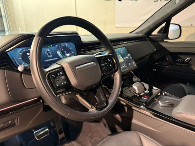 Land Rover Range Rover Sport Gebrauchtwagen Land Rover Range Rover Sport Gebrauchtwagen