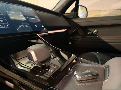 Land Rover Range Rover Sport Gebrauchtwagen Land Rover Range Rover Sport Gebrauchtwagen