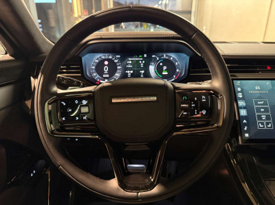 Land Rover Range Rover Sport Gebrauchtwagen Land Rover Range Rover Sport Gebrauchtwagen