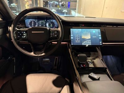 Land Rover Range Rover Sport Gebrauchtwagen Land Rover Range Rover Sport Gebrauchtwagen