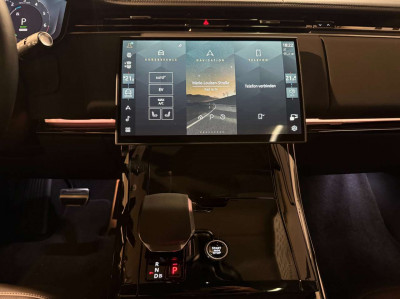 Land Rover Range Rover Sport Gebrauchtwagen Land Rover Range Rover Sport Gebrauchtwagen