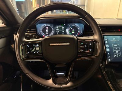 Land Rover Range Rover Sport Gebrauchtwagen Land Rover Range Rover Sport Gebrauchtwagen