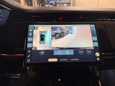 Land Rover Range Rover Sport Gebrauchtwagen Land Rover Range Rover Sport Gebrauchtwagen