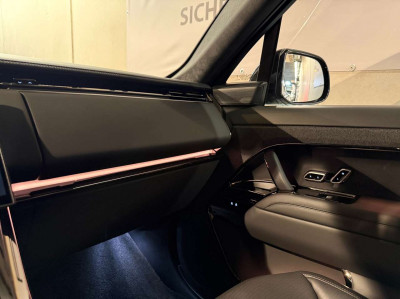 Land Rover Range Rover Sport Gebrauchtwagen Land Rover Range Rover Sport Gebrauchtwagen