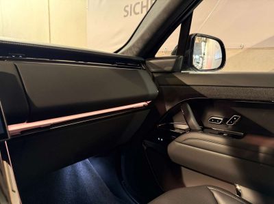 Land Rover Range Rover Sport Gebrauchtwagen Land Rover Range Rover Sport Gebrauchtwagen