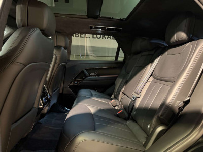 Land Rover Range Rover Sport Gebrauchtwagen Land Rover Range Rover Sport Gebrauchtwagen