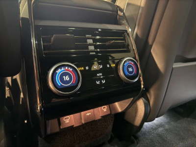 Land Rover Range Rover Sport Gebrauchtwagen Land Rover Range Rover Sport Gebrauchtwagen