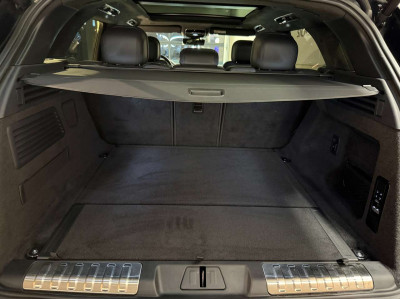 Land Rover Range Rover Sport Gebrauchtwagen Land Rover Range Rover Sport Gebrauchtwagen