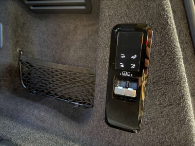 Land Rover Range Rover Sport Gebrauchtwagen Land Rover Range Rover Sport Gebrauchtwagen