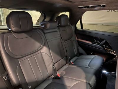 Land Rover Range Rover Sport Gebrauchtwagen Land Rover Range Rover Sport Gebrauchtwagen