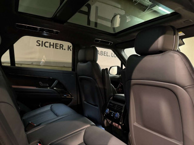 Land Rover Range Rover Sport Gebrauchtwagen Land Rover Range Rover Sport Gebrauchtwagen