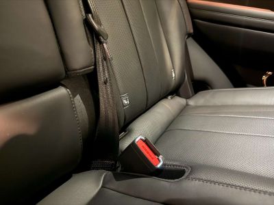 Land Rover Range Rover Sport Gebrauchtwagen Land Rover Range Rover Sport Gebrauchtwagen
