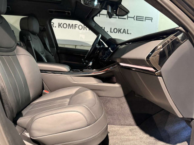 Land Rover Range Rover Sport Gebrauchtwagen Land Rover Range Rover Sport Gebrauchtwagen