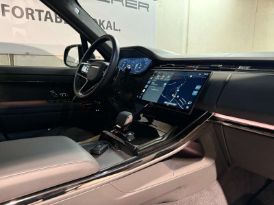 Land Rover Range Rover Sport Gebrauchtwagen Land Rover Range Rover Sport Gebrauchtwagen