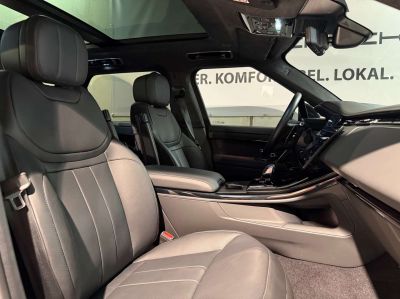 Land Rover Range Rover Sport Gebrauchtwagen Land Rover Range Rover Sport Gebrauchtwagen