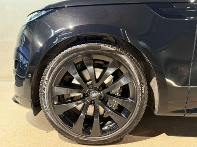 Land Rover Range Rover Sport Gebrauchtwagen Land Rover Range Rover Sport Gebrauchtwagen