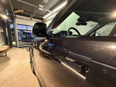 Land Rover Range Rover Sport Gebrauchtwagen Land Rover Range Rover Sport Gebrauchtwagen