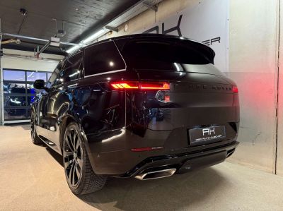 Land Rover Range Rover Sport Gebrauchtwagen Land Rover Range Rover Sport Gebrauchtwagen