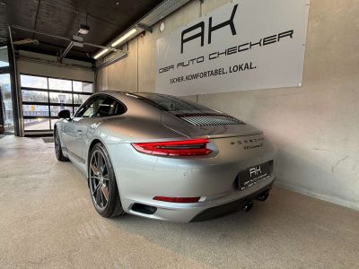 Porsche 911 Gebrauchtwagen Porsche 911 Gebrauchtwagen