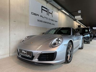 Porsche 911 Gebrauchtwagen Porsche 911 Gebrauchtwagen