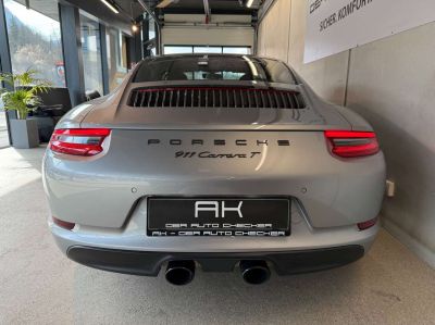 Porsche 911 Gebrauchtwagen