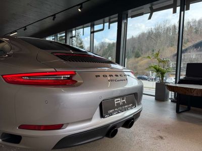 Porsche 911 Gebrauchtwagen