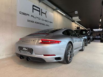 Porsche 911 Gebrauchtwagen