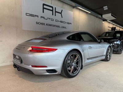 Porsche 911 Gebrauchtwagen