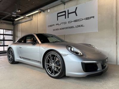 Porsche 911 Gebrauchtwagen