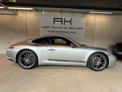 Porsche 911 Gebrauchtwagen Porsche 911 Gebrauchtwagen