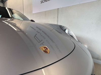 Porsche 911 Gebrauchtwagen