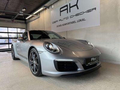 Porsche 911 Gebrauchtwagen Porsche 911 Gebrauchtwagen