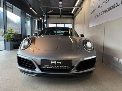 Porsche 911 Gebrauchtwagen
