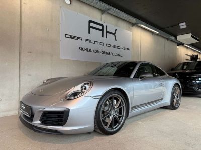 Porsche 911 Gebrauchtwagen